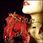 Anna Calvi - CD Audio di Anna Calvi