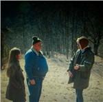 Swing Lo Magellan - CD Audio di Dirty Projectors