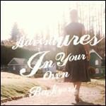 Adventures in Your Own Backyard - Vinile LP di Patrick Watson