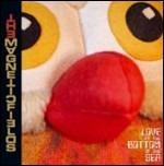 Love at the Bottom of the Sea - CD Audio di Magnetic Fields