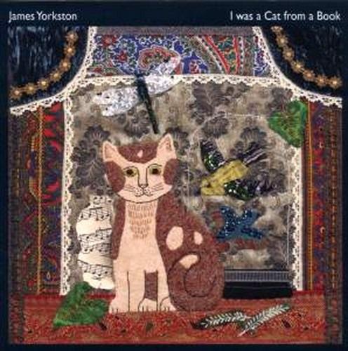 I Was a Cat in the Book - Vinile 10'' di James Yorkston