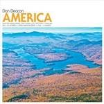 America - CD Audio di Dan Deacon