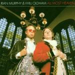 AlMost Heaven - CD Audio di Ryan Murphy,Will Oldham