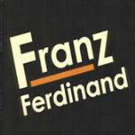 Franz Ferdinand