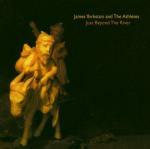 Just Beyond the River - CD Audio di James Yorkston