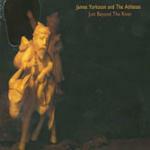 Just Beyond the River (Limited Edition) - CD Audio di James Yorkston