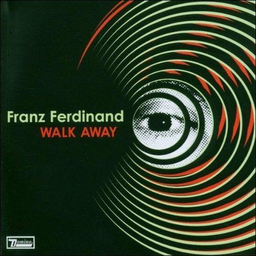 Franz Ferdinand. Walk Away (DVD) - DVD di Franz Ferdinand