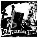 Dig Your Own Grave - CD Audio + DVD di Test Icicles