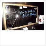Who the Fuck Are - Vinile 10'' di Arctic Monkeys