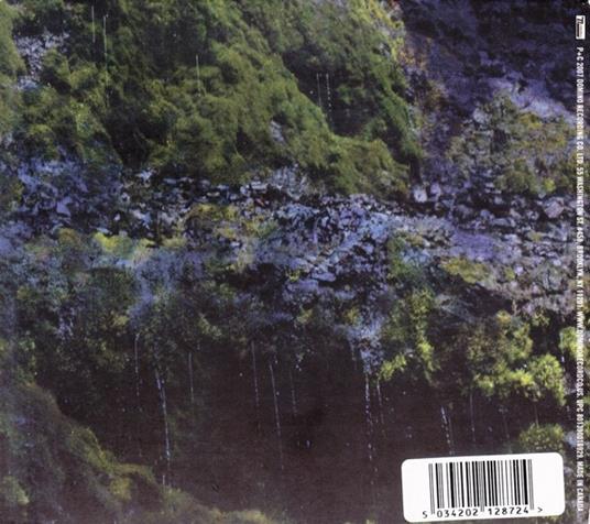 Water Curses - Animal Collective - CD | IBS Water Curses - Animal Collective - CD | IBS