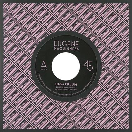 Sugarplum - Vinile LP di Eugene McGuinness