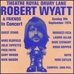 Drury Lane - Vinile LP di Robert Wyatt