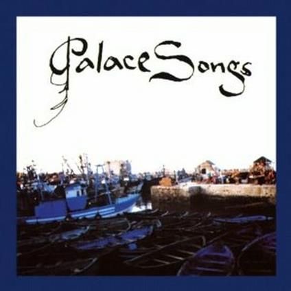 Hope - CD Audio di Palace Songs