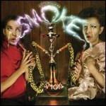 Smoke - CD Audio di White Williams