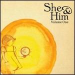 Volume One - CD Audio di She & Him