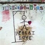 Upbeat Love - CD Audio di Threatmantics