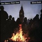 Boys Outside - Ghosts Outside - CD Audio di Dennis Bovell,Steve Mason