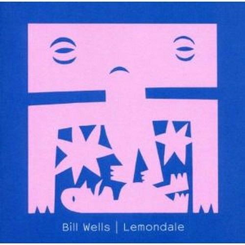 Lemondale - CD Audio di Bill Wells