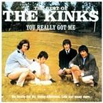 You Really Got Me - CD Audio di Kinks