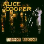 Brutal Planet - CD Audio di Alice Cooper