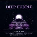 In Concert with the London Symphony Orchestra