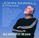 Along for the ride