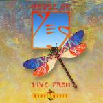 Live from the House of Blues - CD Audio di Yes