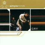 Cry - CD Audio di Simple Minds