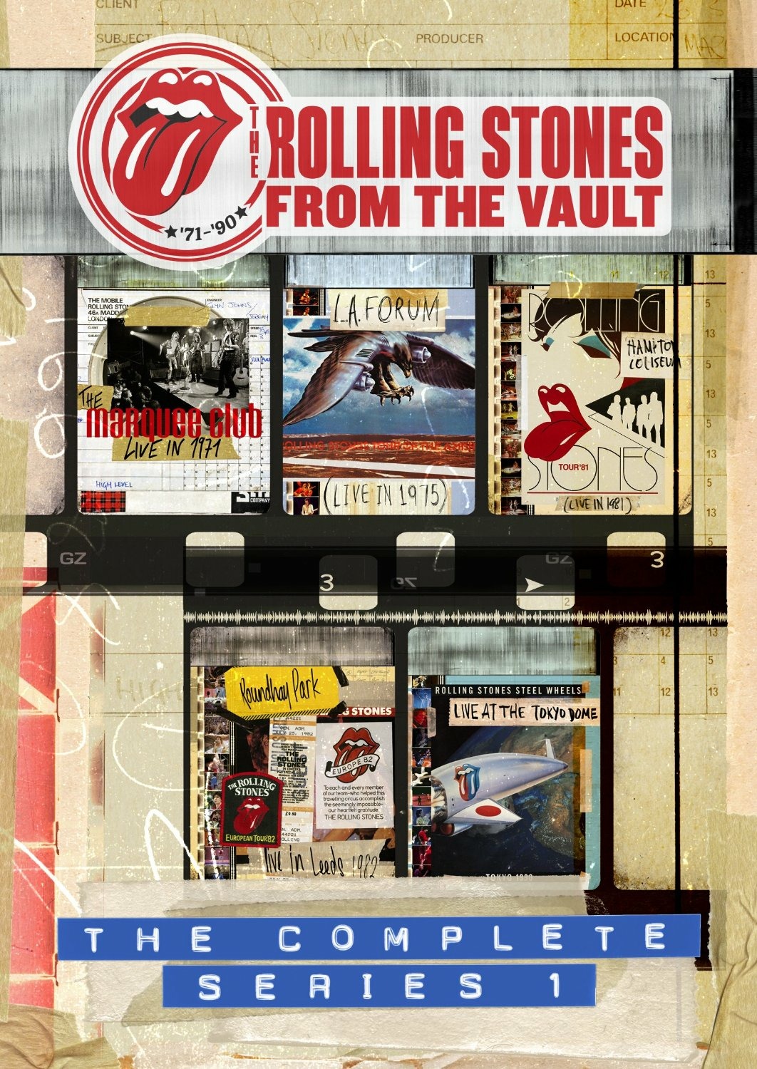 Juke Box