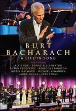 Burt Bacharach. A life in song (DVD)