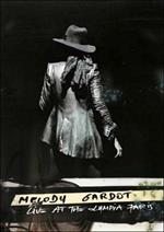 Melody Gardot. Live at the Olympia Paris (DVD)