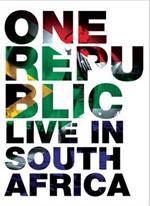 One Republic (DVD)
