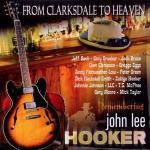 Tribute to John Lee Hooker - CD Audio