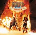 Kiss Rocks Vegas (Super Deluxe Edition)