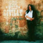 The Willy DeVille Acoustic Trio in Berlin