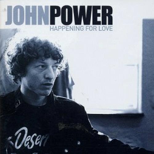 Happening for Love - CD Audio di John Power