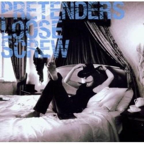 Loose Screw - CD Audio di Pretenders