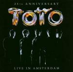 Live in Amsterdam: 25th Anniversary