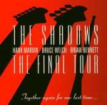 The Final Tour - CD Audio di Shadows