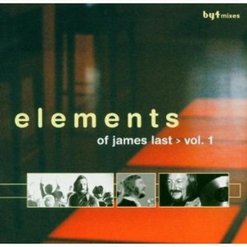 Elements of James Last vol.1 - CD Audio di James Last
