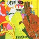 Truth & Lies - CD Audio di Levellers