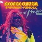 Montreux 2004 - CD Audio di George Clinton
