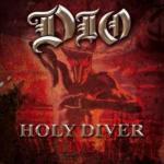 Holy Diver Live - CD Audio di Dio