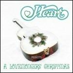 A Lovemonger's Christmas - CD Audio di Heart