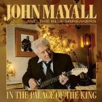 In the Palace of the King - CD Audio di John Mayall
