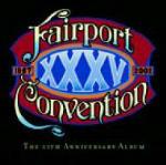 XXXV - CD Audio di Fairport Convention