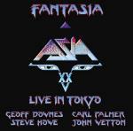 Fantasia. Live in Tokyo