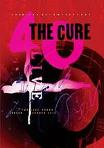 40 Live. Curætion-25 + Anniversary (2 DVD)