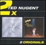 Craveman - Full Bluntal Nugity - CD Audio di Ted Nugent
