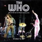 Live at the Isle of Wight Festival 1970 - CD Audio di Who